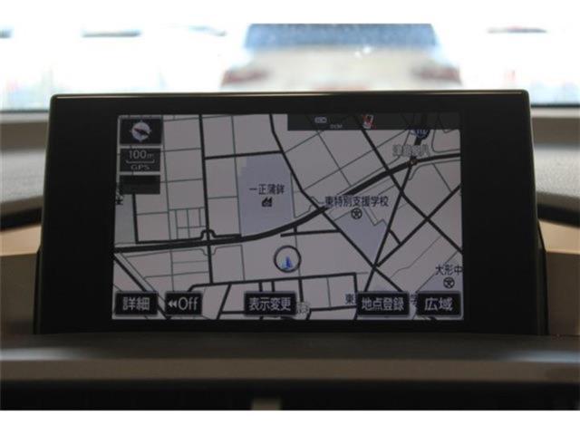 レクサスＮＸ（新潟県新潟市東区）画像46