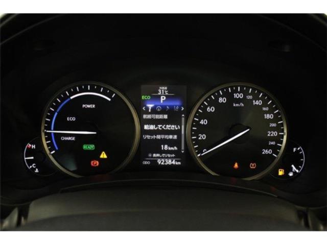 レクサスＮＸ（新潟県新潟市東区）画像60