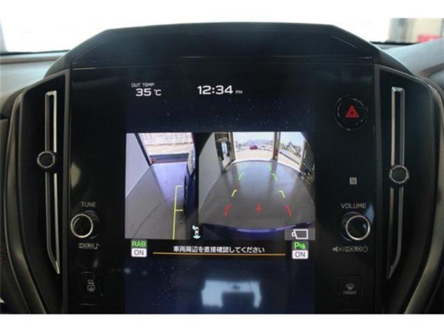 レヴォーグ（新潟県新潟市東区）画像5