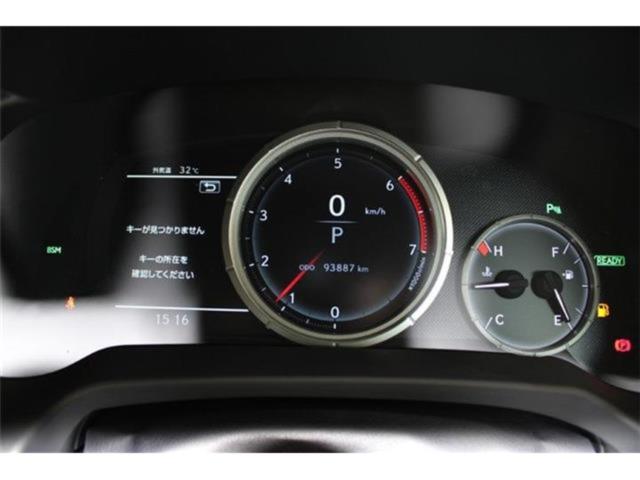 レクサスＲＸ（新潟県新潟市東区）画像48