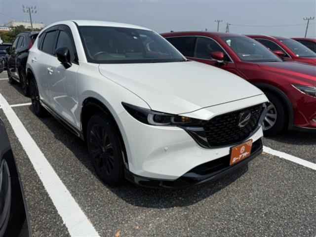 CX-5（新潟県新潟市東区）