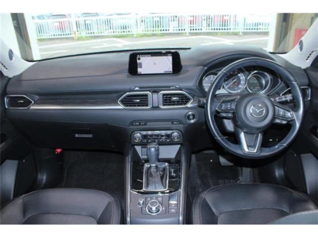 CX-5（新潟県新潟市東区）画像3
