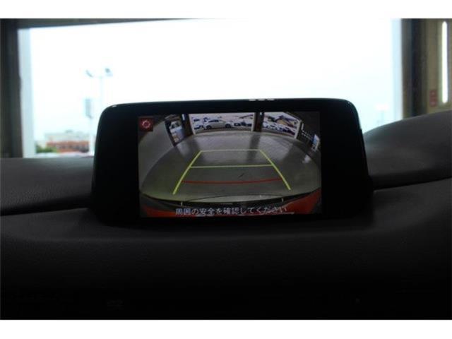 CX-5（新潟県新潟市東区）画像5