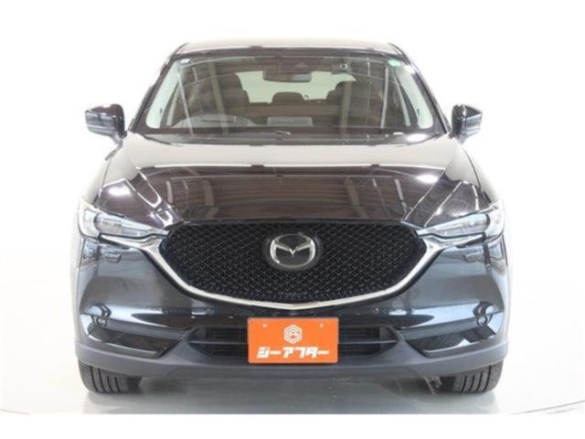 CX-5（新潟県新潟市東区）画像8