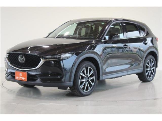 CX-5（新潟県新潟市東区）画像9
