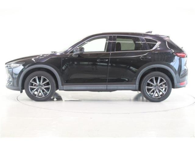 CX-5（新潟県新潟市東区）画像10