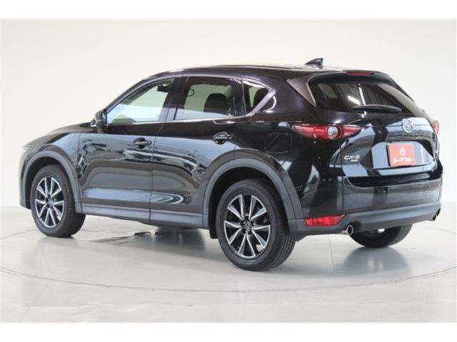 CX-5（新潟県新潟市東区）画像11