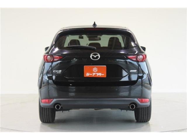 CX-5（新潟県新潟市東区）画像12