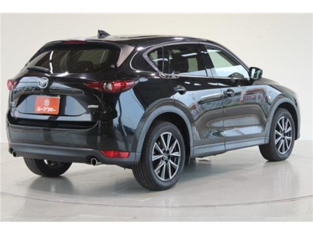 CX-5（新潟県新潟市東区）画像13