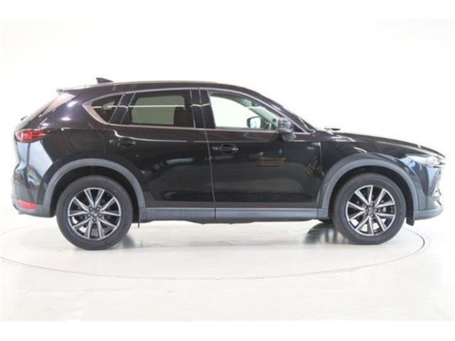 CX-5（新潟県新潟市東区）画像14