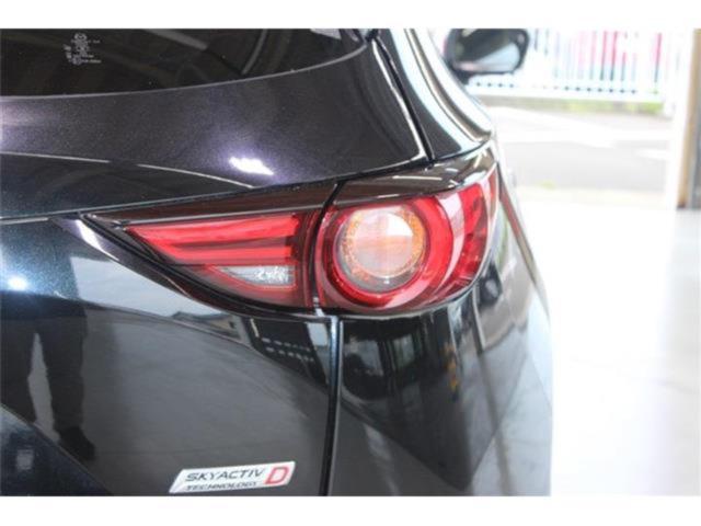 CX-5（新潟県新潟市東区）画像21