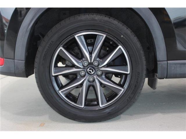 CX-5（新潟県新潟市東区）画像28