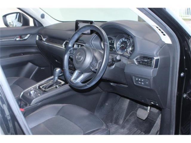 CX-5（新潟県新潟市東区）画像32