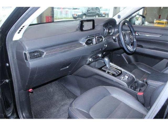 CX-5（新潟県新潟市東区）画像43