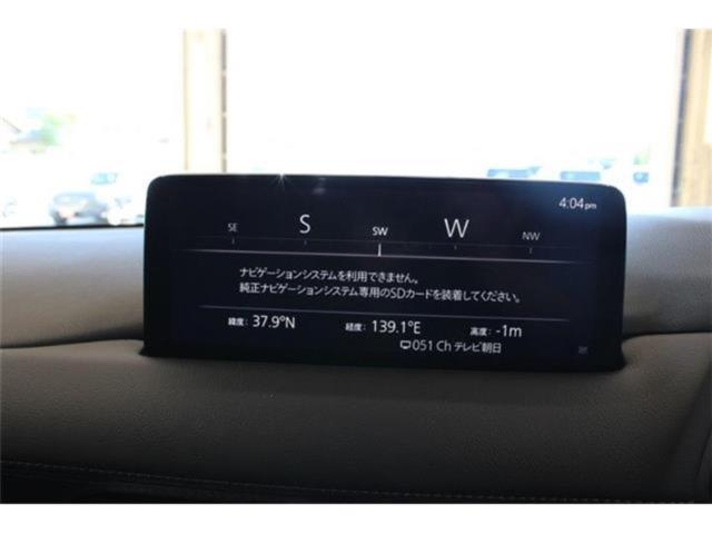 CX-8（新潟県新潟市東区）画像3