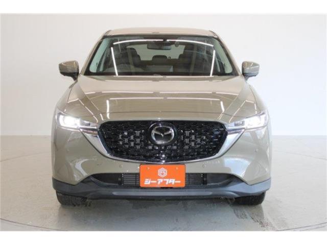 CX-5（新潟県新潟市東区）画像8
