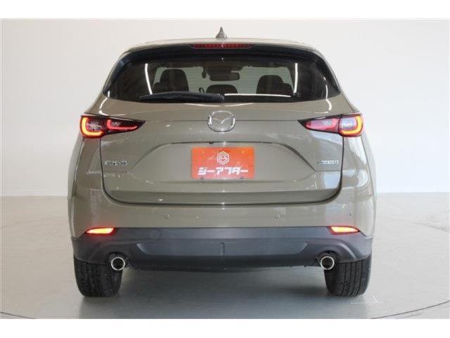 CX-5（新潟県新潟市東区）画像12