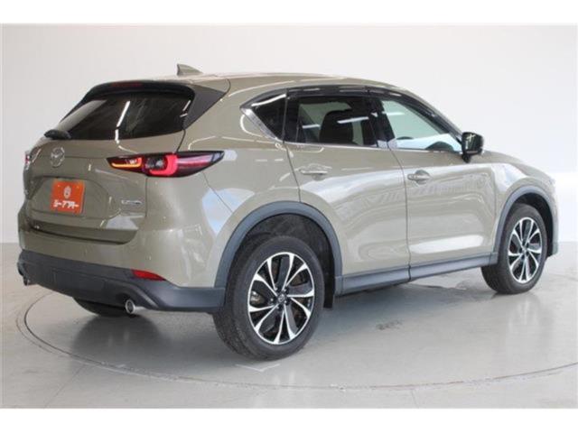 CX-5（新潟県新潟市東区）画像13