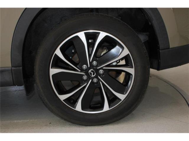 CX-5（新潟県新潟市東区）画像25