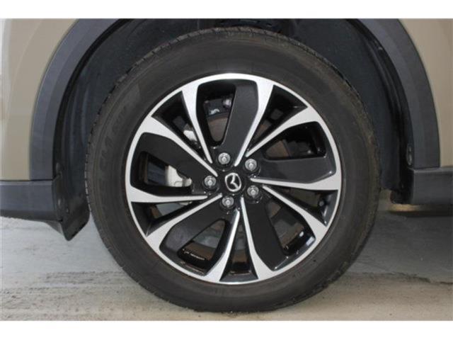 CX-5（新潟県新潟市東区）画像26