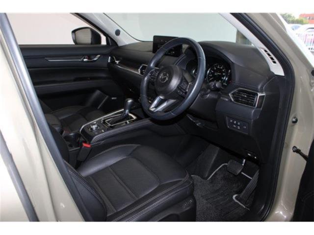 CX-5（新潟県新潟市東区）画像28