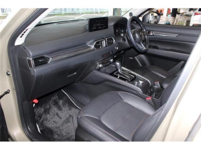 CX-5（新潟県新潟市東区）画像39
