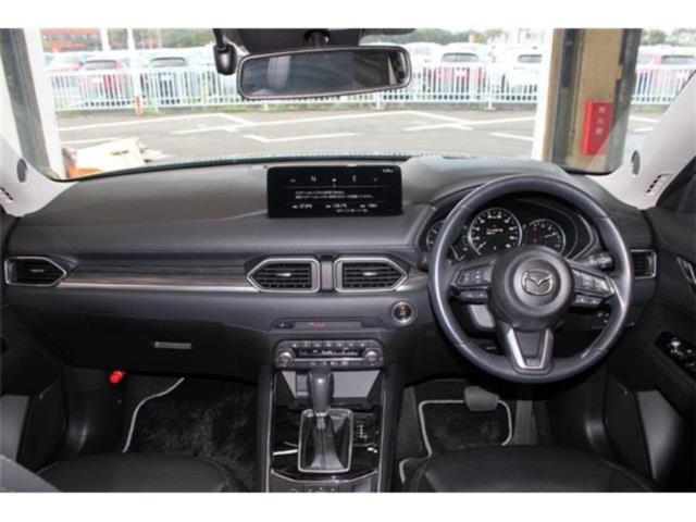 CX-5（新潟県新潟市東区）画像41