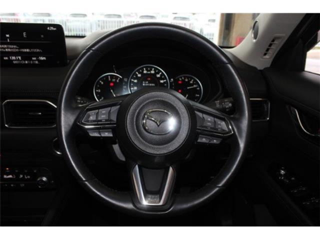 CX-5（新潟県新潟市東区）画像42