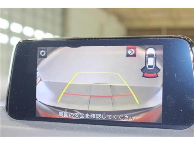CX-5（新潟県新潟市東区）画像4