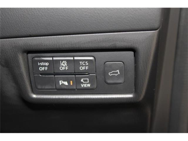 CX-5（新潟県新潟市東区）画像5