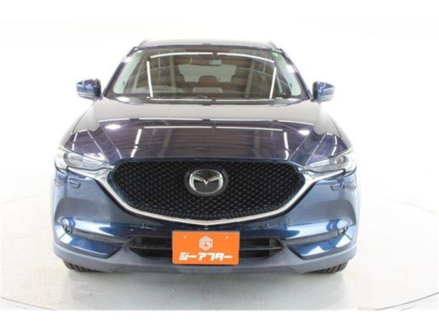 CX-5（新潟県新潟市東区）画像8