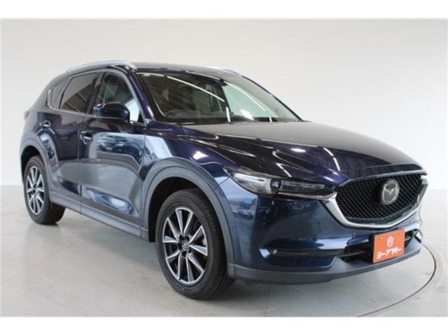 CX-5（新潟県新潟市東区）画像9