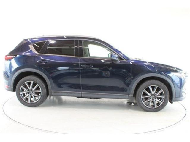 CX-5（新潟県新潟市東区）画像10