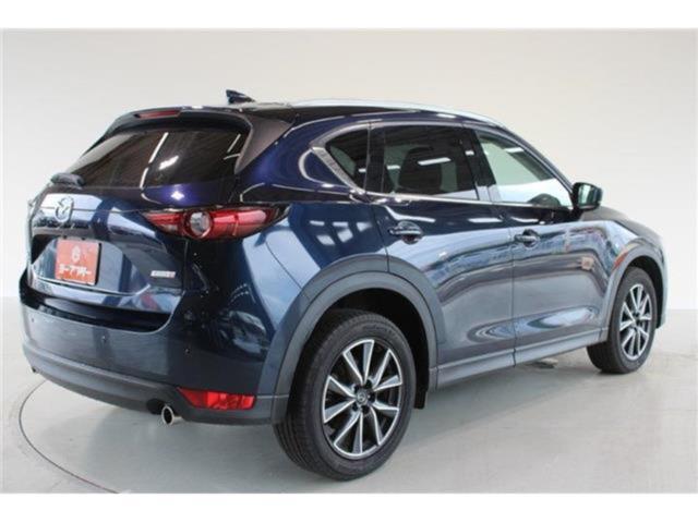 CX-5（新潟県新潟市東区）画像11