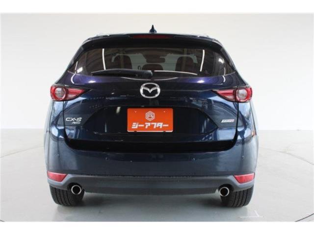 CX-5（新潟県新潟市東区）画像12