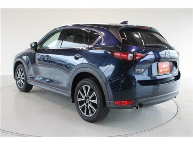 CX-5（新潟県新潟市東区）画像13