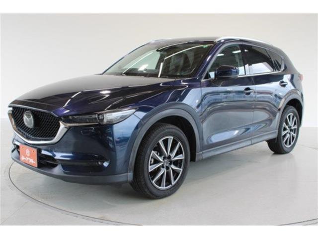 CX-5（新潟県新潟市東区）画像15
