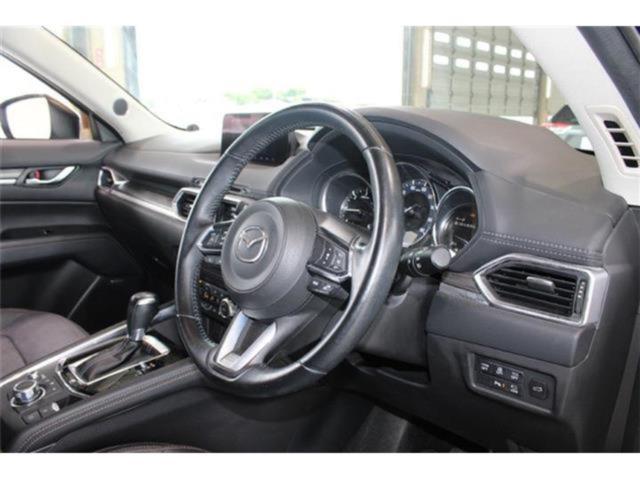 CX-5（新潟県新潟市東区）画像31