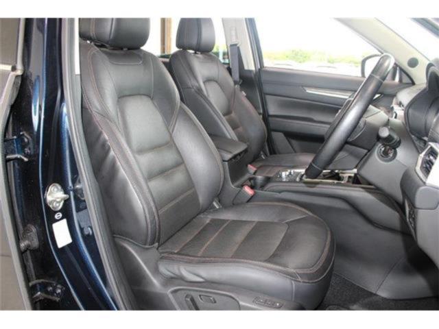 CX-5（新潟県新潟市東区）画像32