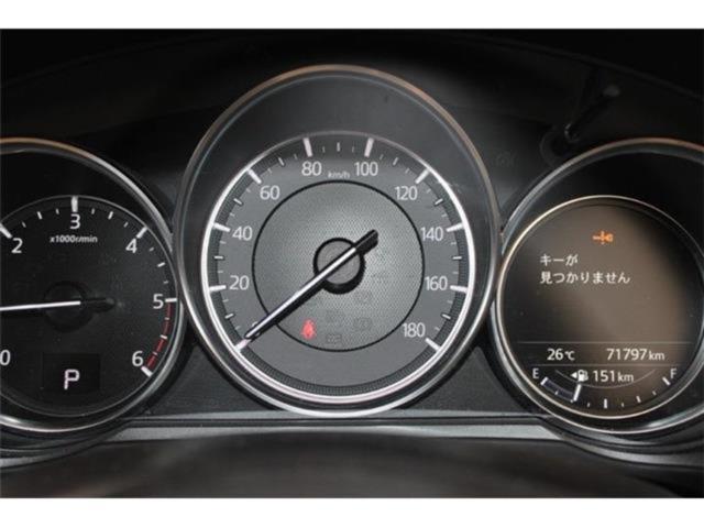 CX-5（新潟県新潟市東区）画像50