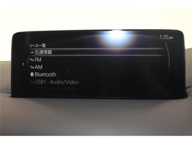 CX-8（新潟県新潟市東区）