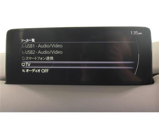 CX-8（新潟県新潟市東区）