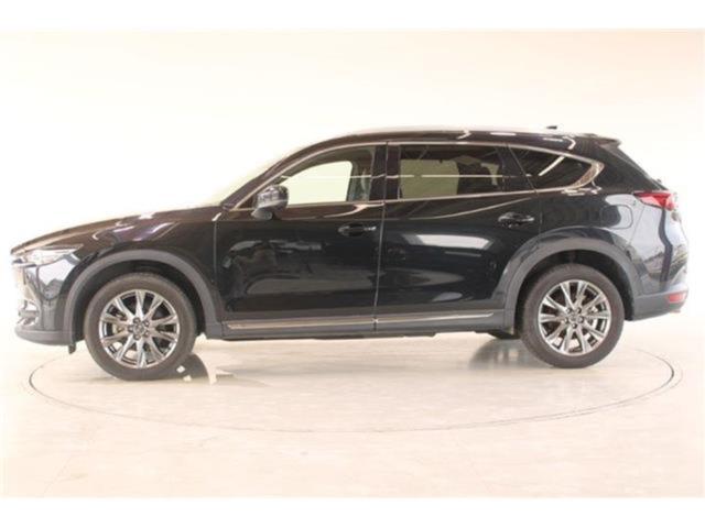 CX-8（新潟県新潟市東区）