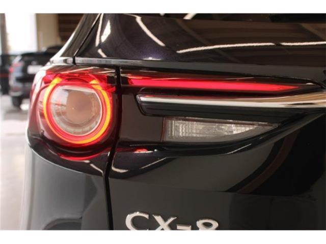 CX-8（新潟県新潟市東区）