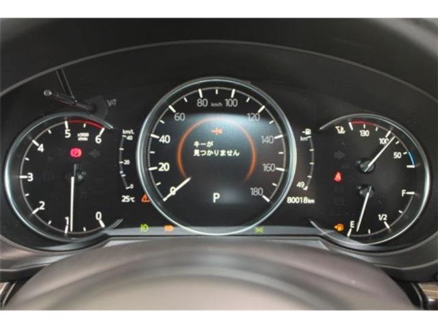 CX-8（新潟県新潟市東区）