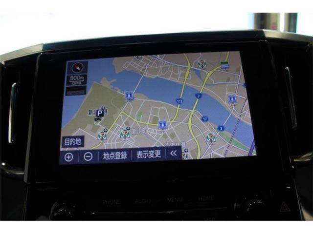 アルファード（新潟県新潟市東区）