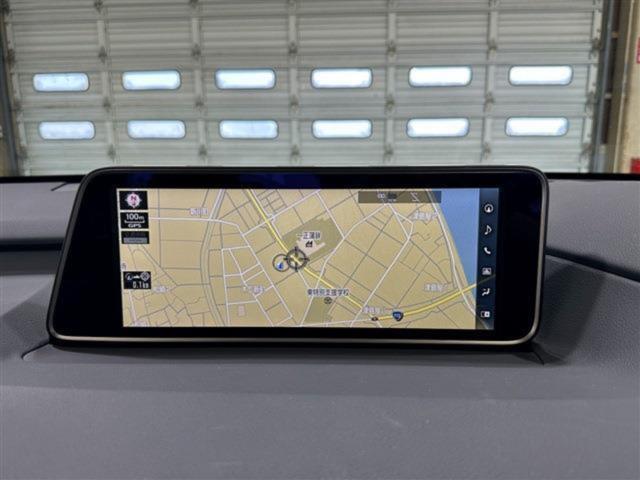 レクサスＲＸ（新潟県新潟市東区）画像3