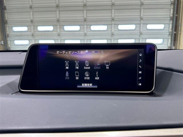 レクサスＲＸ（新潟県新潟市東区）画像5