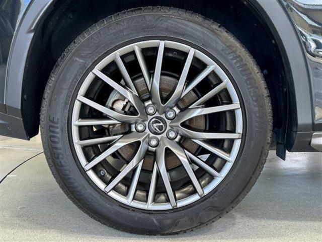 レクサスＲＸ（新潟県新潟市東区）画像27