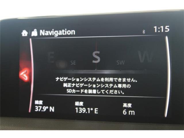 CX-8（新潟県新潟市東区）